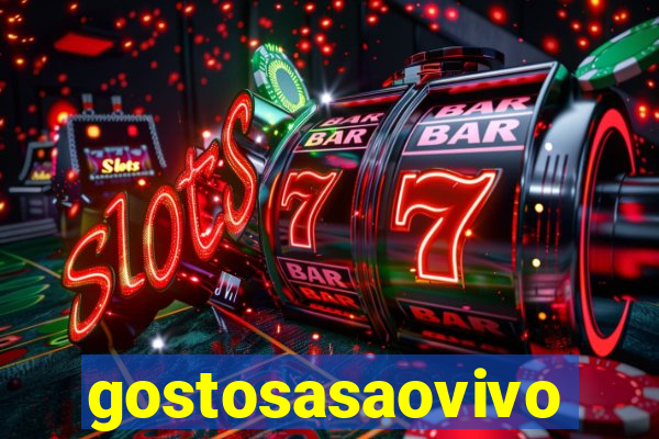 gostosasaovivo