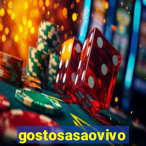 gostosasaovivo