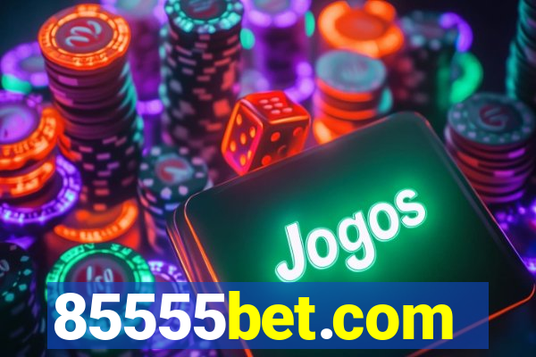 85555bet.com