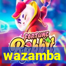 wazamba