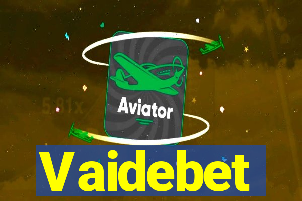Vaidebet