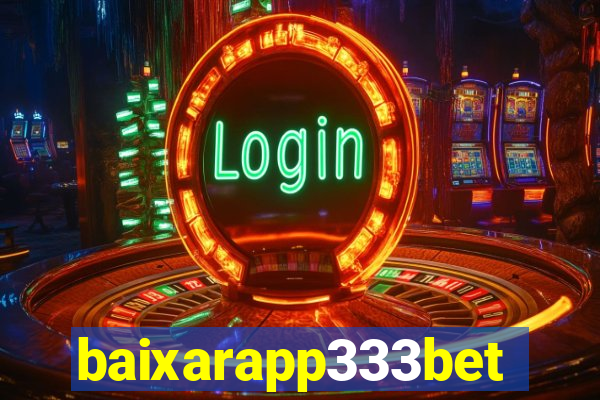 baixarapp333bet