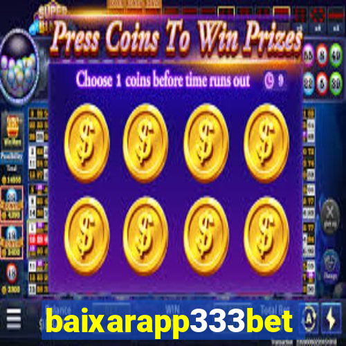 baixarapp333bet