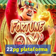 22pg plataforma