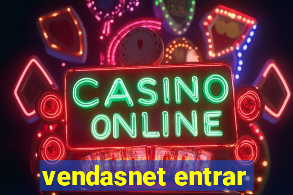 vendasnet entrar