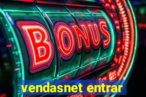 vendasnet entrar