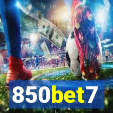 850bet7