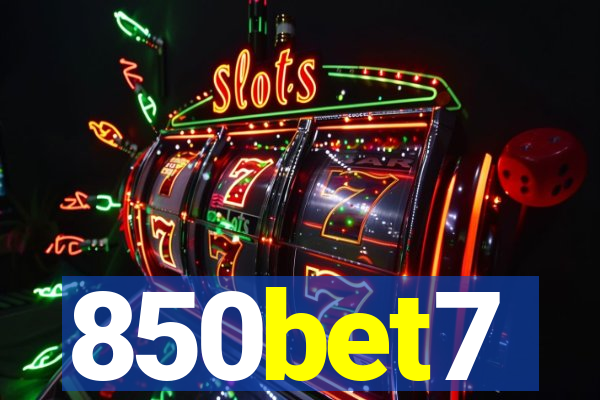 850bet7