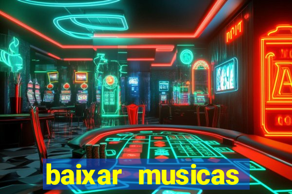 baixar musicas roberto carlos