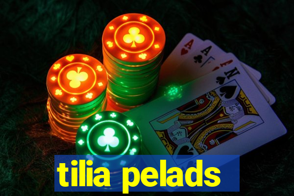 tilia pelads
