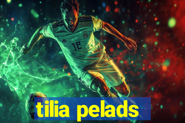 tilia pelads