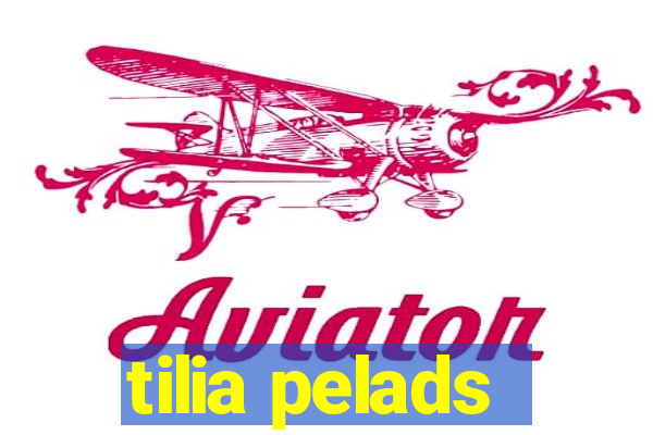 tilia pelads