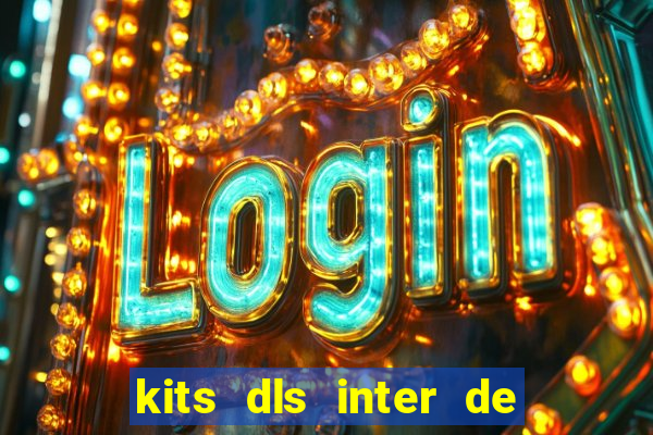 kits dls inter de milan 2022