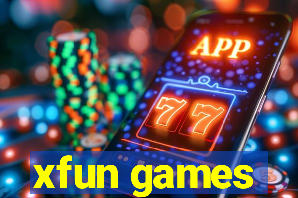 xfun games