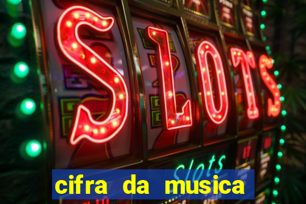 cifra da musica gloria a deus nas alturas