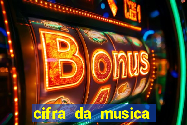 cifra da musica gloria a deus nas alturas