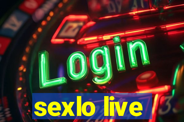 sexlo live
