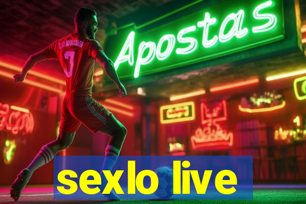 sexlo live