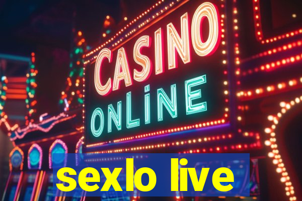 sexlo live
