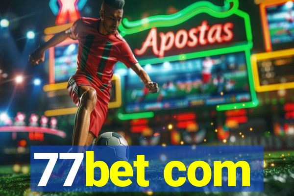 77bet com