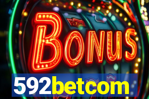 592betcom
