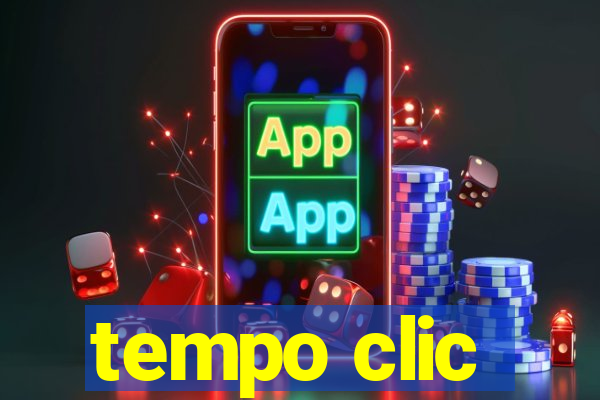 tempo clic
