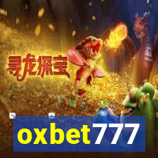 oxbet777