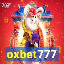oxbet777