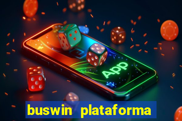 buswin plataforma de jogos