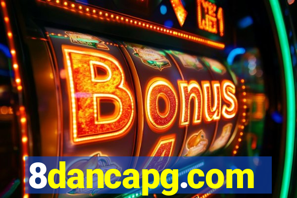 8dancapg.com