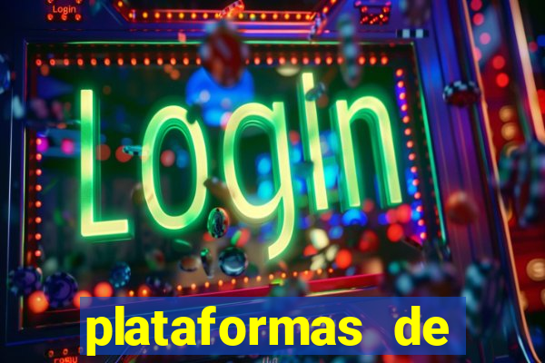 plataformas de jogos legalizadas no brasil