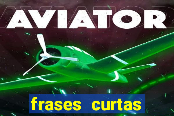 frases curtas desejando sucesso profissional