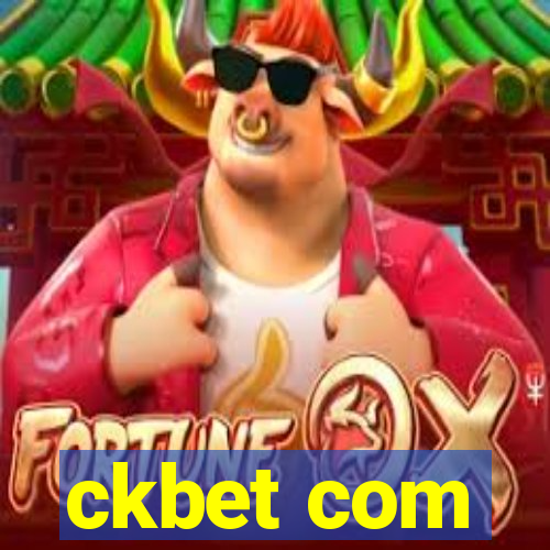 ckbet com