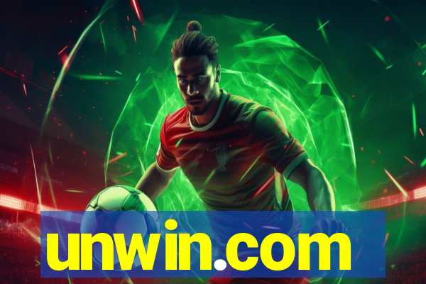 unwin.com
