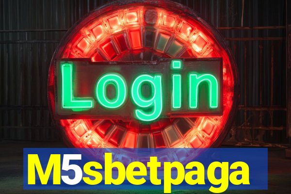 M5sbetpaga