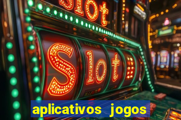 aplicativos jogos de futebol