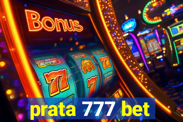 prata 777 bet