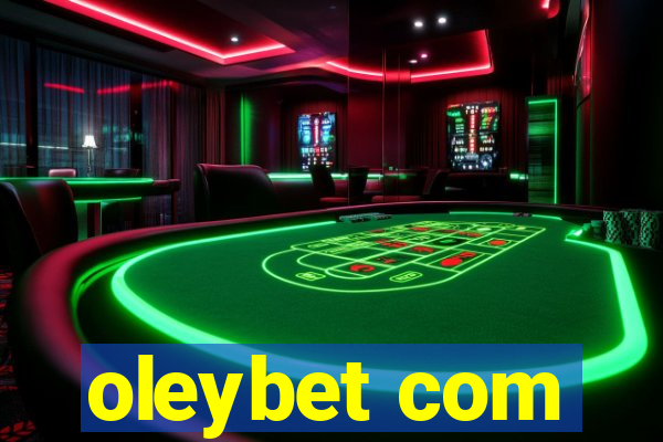 oleybet com