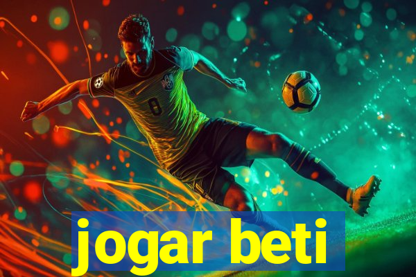 jogar beti