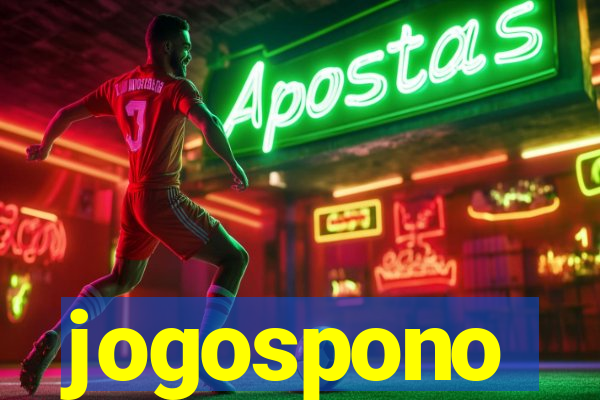 jogospono