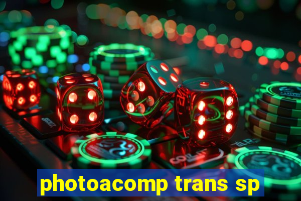 photoacomp trans sp