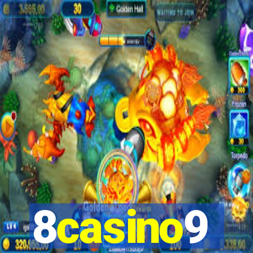 8casino9