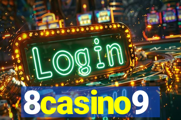 8casino9