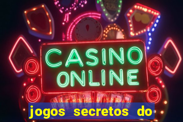jogos secretos do friv 2018