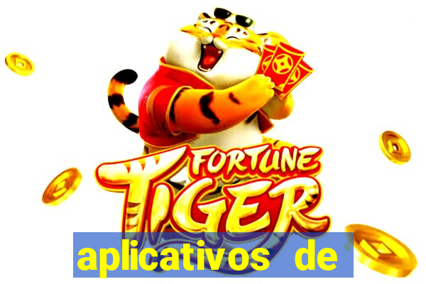 aplicativos de jogos online