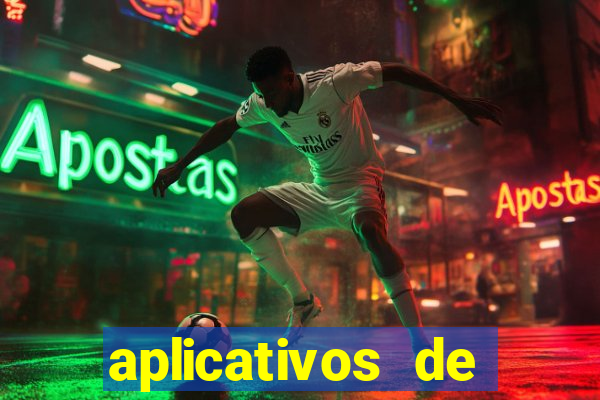 aplicativos de jogos online