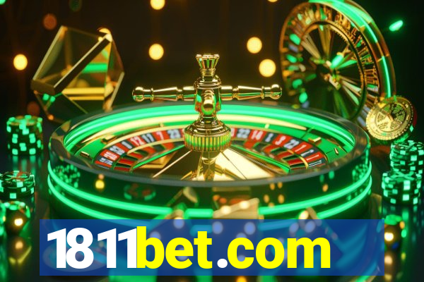 1811bet.com