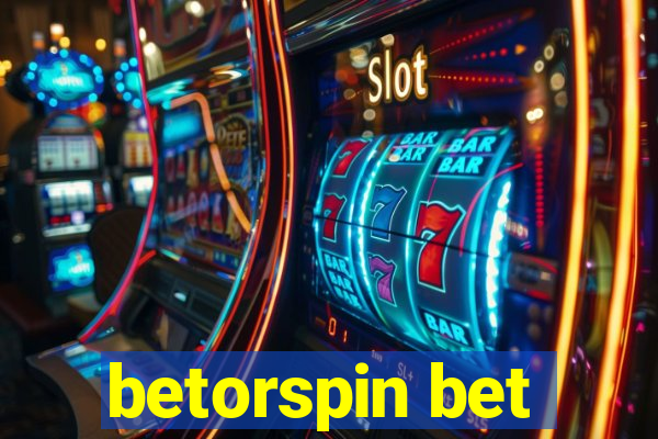 betorspin bet