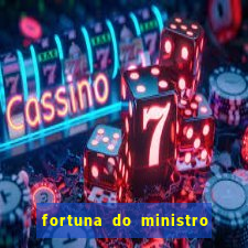 fortuna do ministro paulo guedes