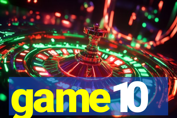 game10